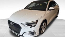 2023 Audi A3 Premium 40 TFSI