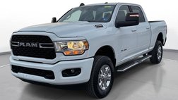 2024 Ram Ram Pickup 2500 Big Horn