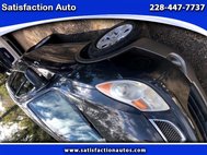 2008 Hyundai Veracruz GLS