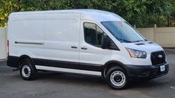 2023 Ford Transit 250