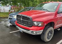 2004 Dodge Ram 3500 ST