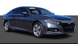2020 Honda Accord EX-L