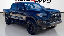 2019 Toyota Tacoma TRD Pro