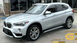 2017 BMW X1 xDrive28i