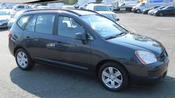 2008 Kia Rondo LX