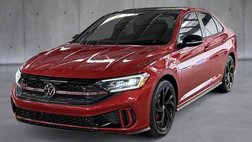 2023 Volkswagen Jetta GLI Autobahn