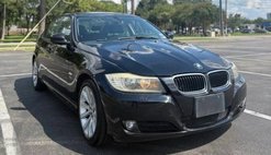 2011 BMW 3 Series 328i xDrive