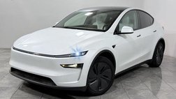 2026 Tesla Model Y Premium