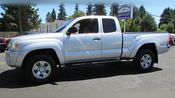 2005 Toyota Tacoma PreRunner V6