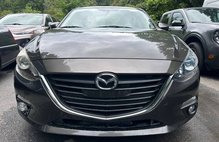2015 Mazda MAZDA3 i Touring
