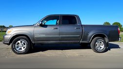 2006 Toyota Tundra SR5