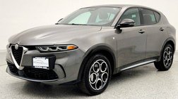 2024 Alfa Romeo Tonale Hybrid Ti