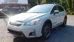 2016 Subaru Crosstrek 2.0i Limited