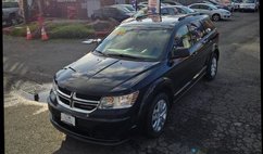 2014 Dodge Journey SE