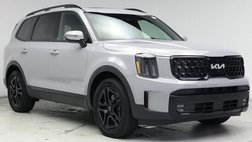 2024 Kia Telluride SX-Prestige X-Line