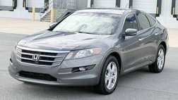 2012 Honda Crosstour EX-L V6