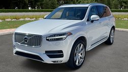 2017 Volvo XC90 T6 Inscription