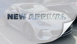 2022 Subaru BRZ Limited