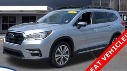 2022 Subaru Ascent Touring