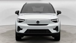 2026 Volvo EX40 Plus