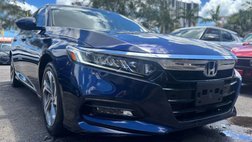 2020 Honda Accord EX