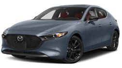 2023 Mazda MAZDA3 Carbon Edition