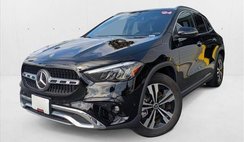 2024 Mercedes-Benz GLA-Class GLA 250
