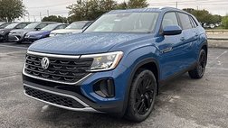 2026 Volkswagen Atlas Cross Sport SE