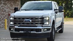 2025 Ford Super Duty F-250 Lariat