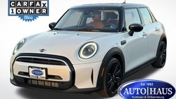 2024 MINI Hardtop Cooper