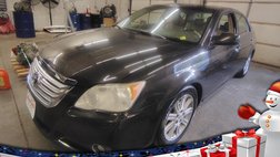 2010 Toyota Avalon XL