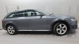 2014 Audi Allroad 2.0T quattro Premium Plus