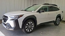 2023 Subaru Outback Limited