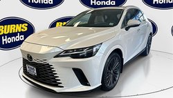 2024 Lexus RX 350 Premium+