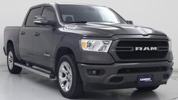 2020 Ram Ram Pickup 1500 Big Horn