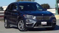 2017 BMW X1 xDrive28i