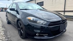 2014 Dodge Dart SXT