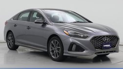 2019 Hyundai Sonata Limited 2.0T