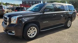 2017 GMC Yukon XL SLT