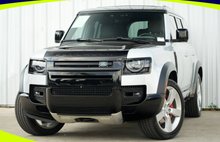 2023 Land Rover Defender 110 X