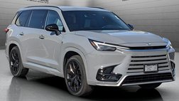 2024 Lexus TX 500h F SPORT Performance Premium