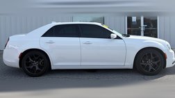 2022 Chrysler 300 S V6