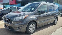 2019 Ford Transit Connect XLT
