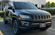 2019 Jeep Compass Sport
