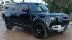 2023 Land Rover Defender 130 S