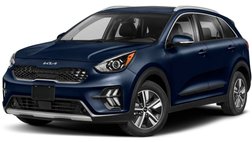 2022 Kia Niro Touring Special Edition
