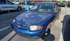 2005 Chevrolet Cavalier Base