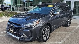 2024 Subaru Outback Touring XT