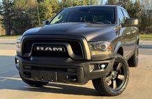 2019 Ram Ram Pickup 1500 Classic Warlock