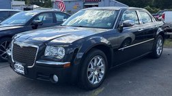 2010 Chrysler 300 C HEMI